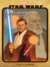 Cover image for Star Wars: Obi-Wan